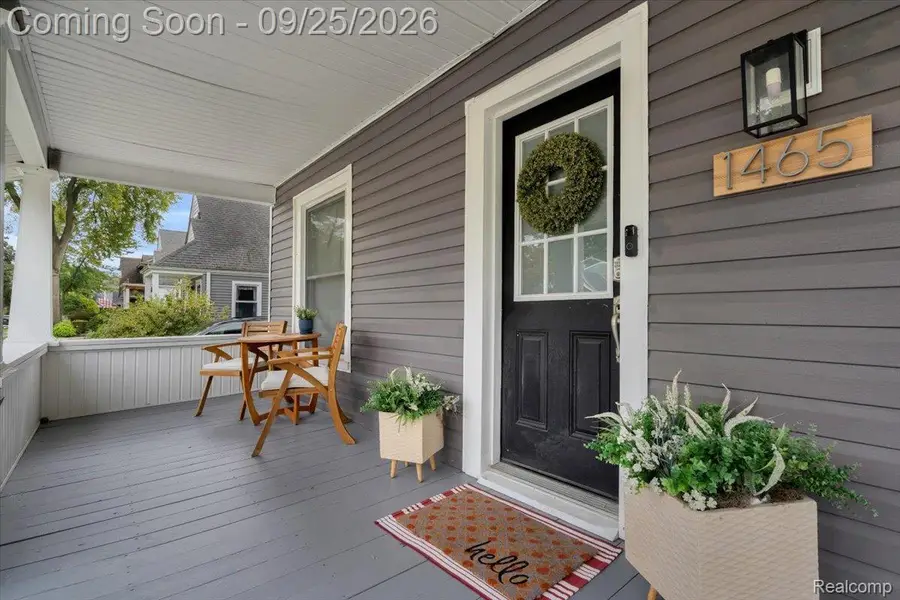 1465 West Boulevard, Berkley, MI 48072 - #2