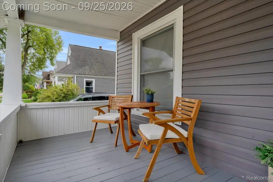 1465 West Boulevard, Berkley, MI 48072 - #3