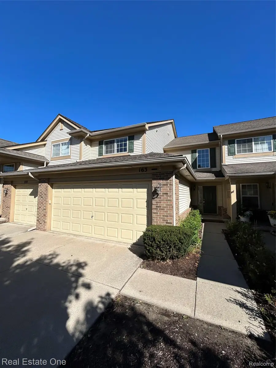 163 S Vista, Auburn Hills, MI 48326 - #2