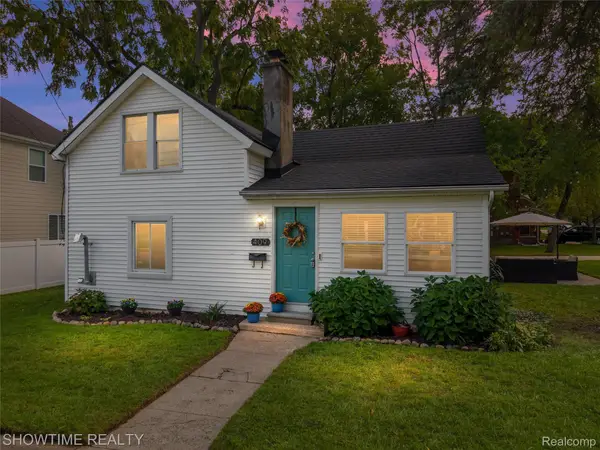 409 1st Street, Rochester, MI 48307