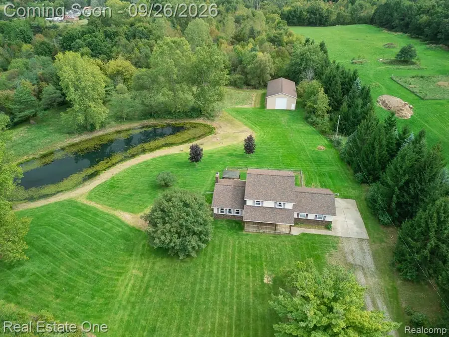11095 Hogan Road, Gaines, MI 48436 - #3