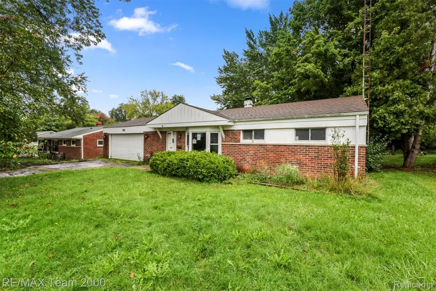 90 Lorberta Lane, Waterford, MI 48328 - #2