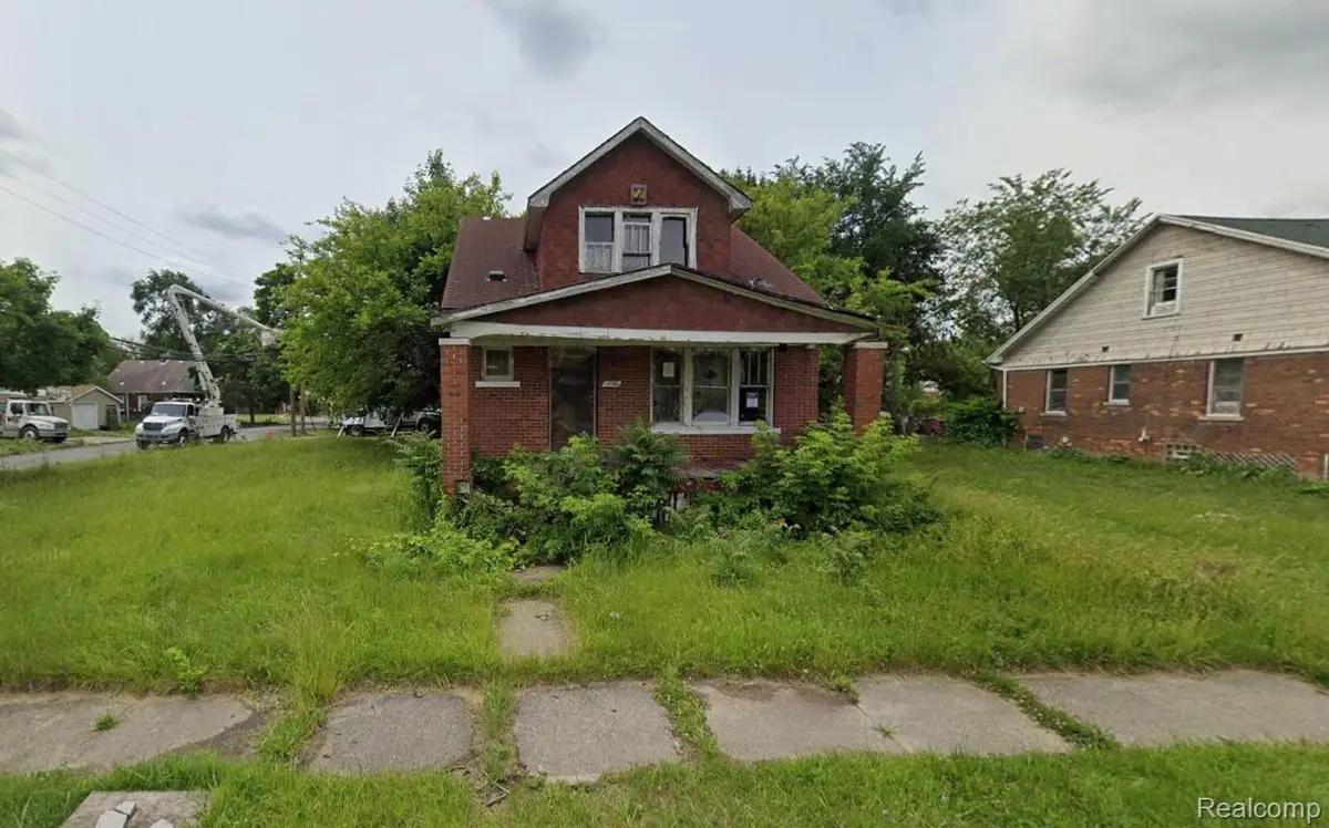 14508 Rochelle Street, Detroit, MI 48205 - #1