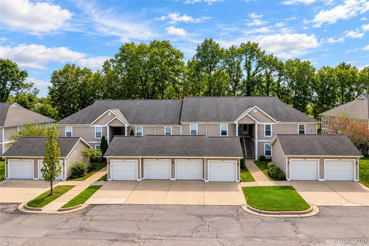 1359 Heatherwood Lane, Ann Arbor, MI 48108 - #1