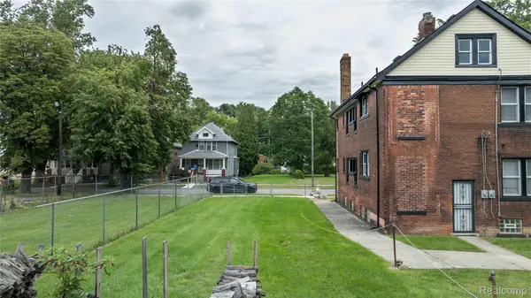 3493 Parker Street, Detroit, MI 48214