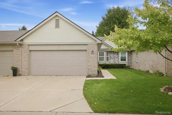 41150 Bermuda Drive, SterlingHeights, MI 48314