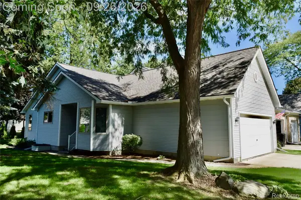 9377 Jamie Drive #7, Davison, MI 48423