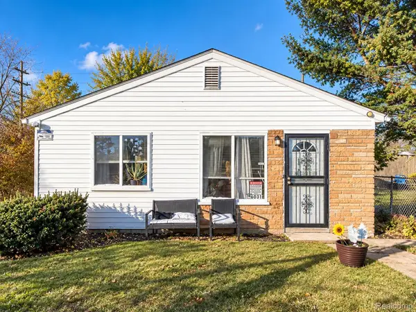 6031 Ashton Avenue, Detroit, MI 48228