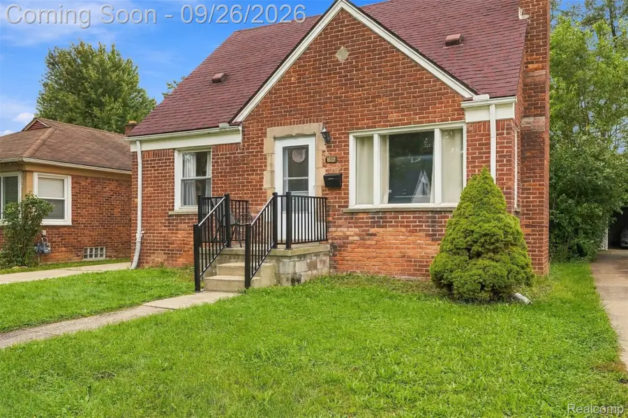 3604 Merrick Street, Dearborn, MI 48124 - #2