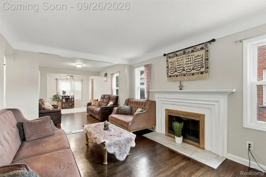 3604 Merrick Street, Dearborn, MI 48124 - #3