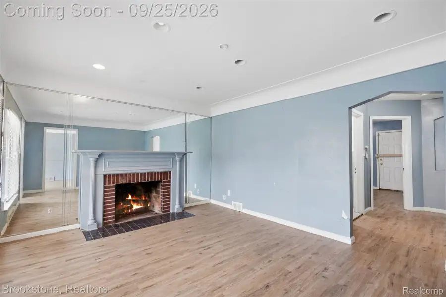 18010 Lesure Street, Detroit, MI 48235 - #3
