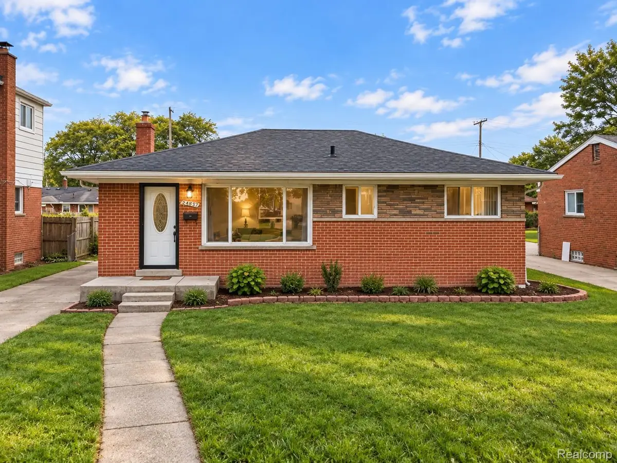 24837 Curie Street, Warren, MI 48091 - #1