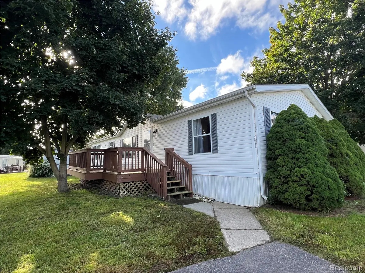 3651 Juniper, Clarkston, MI 48348 - #1