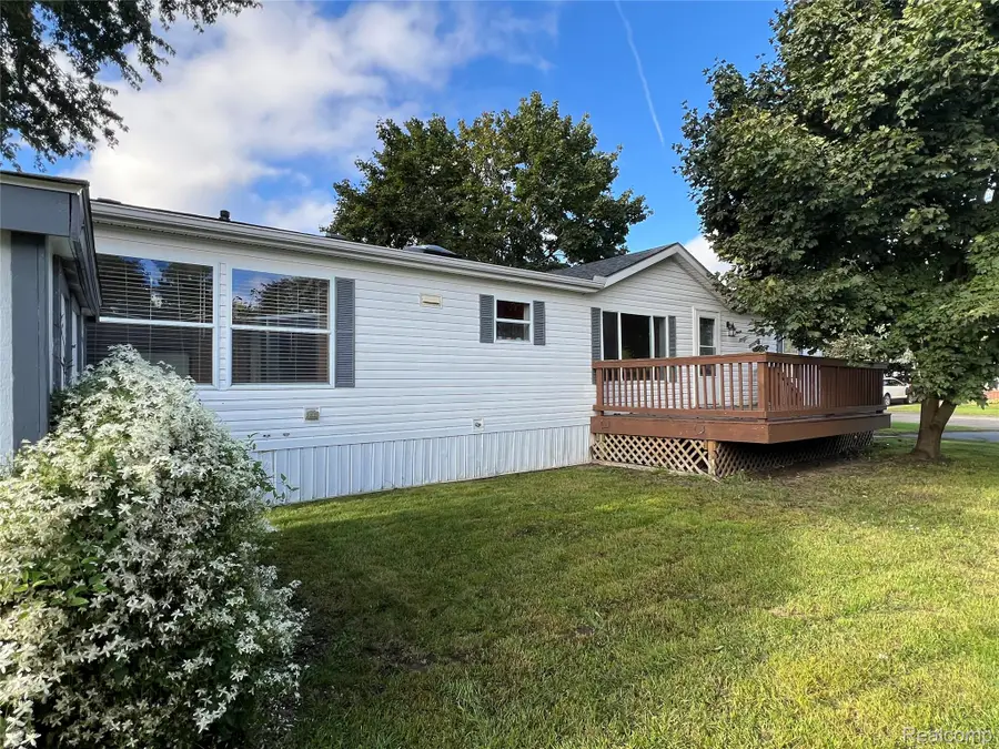 3651 Juniper, Clarkston, MI 48348 - #3