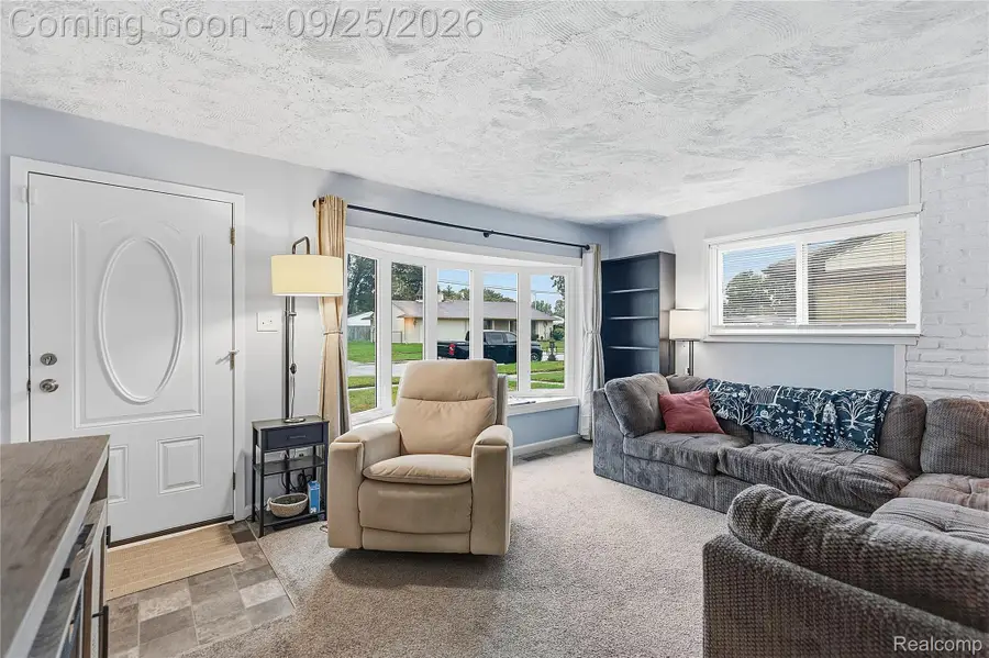 31231 Fernwood Street, Westland, MI 48186 - #3