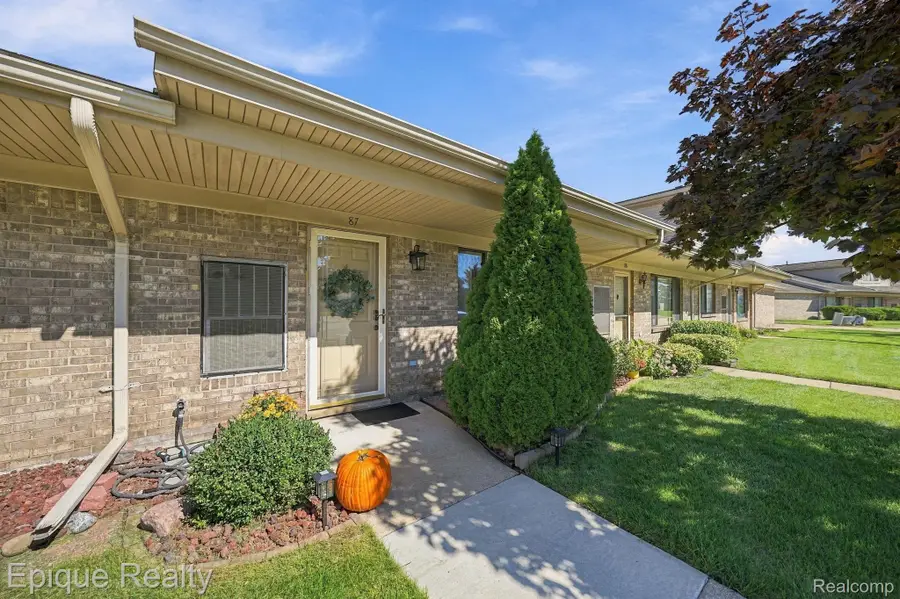 16064 Holz Drive #87, Southgate, MI 48195 - #2