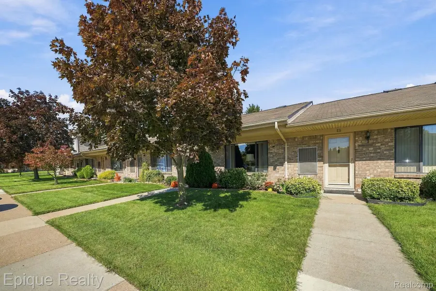 16064 Holz Drive #87, Southgate, MI 48195 - #3