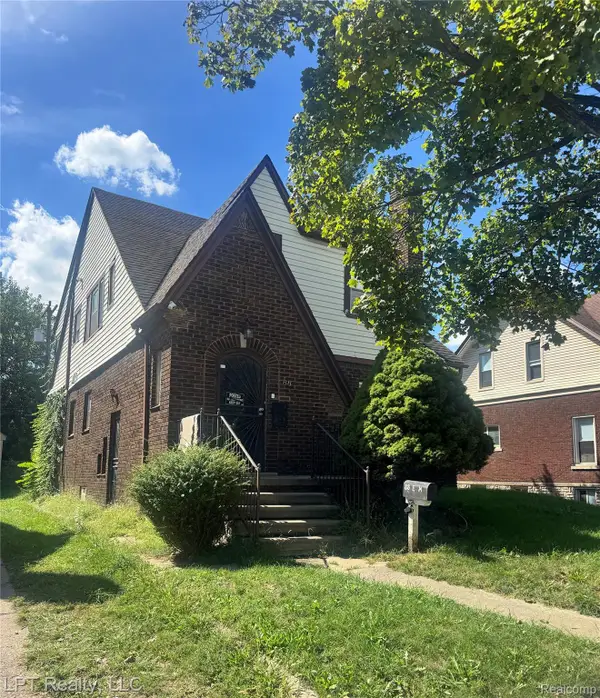 88 Elm Street, RiverRouge, MI 48218