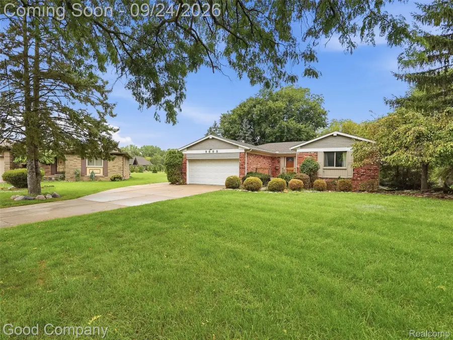8888 Mystic Lane, Warren, MI 48093 - #3