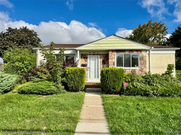 185 Gage Street, Pontiac, MI 48342