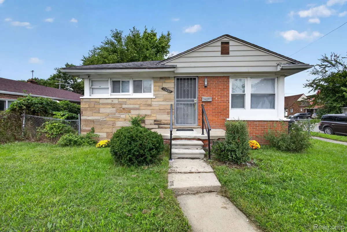 15300 W Chicago Street, Detroit, MI 48228 - #1