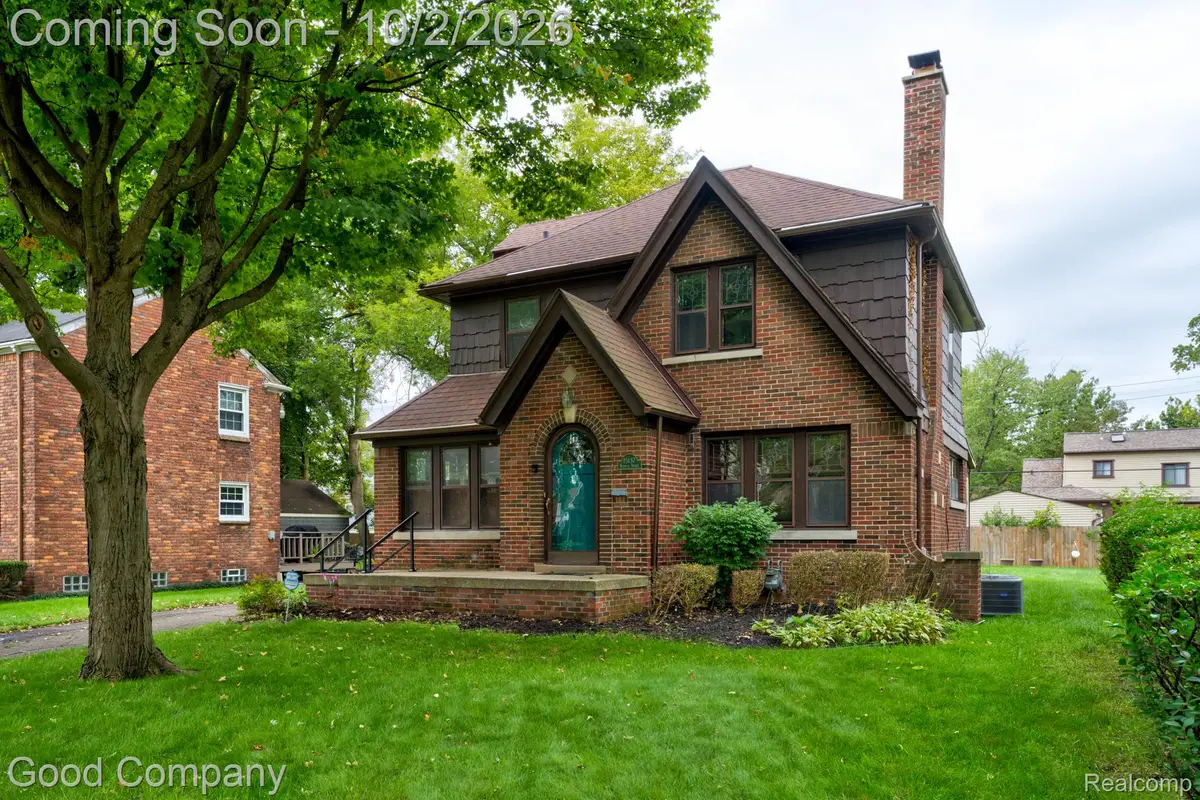 15137 Warwick Street, Detroit, MI 48223 - #1