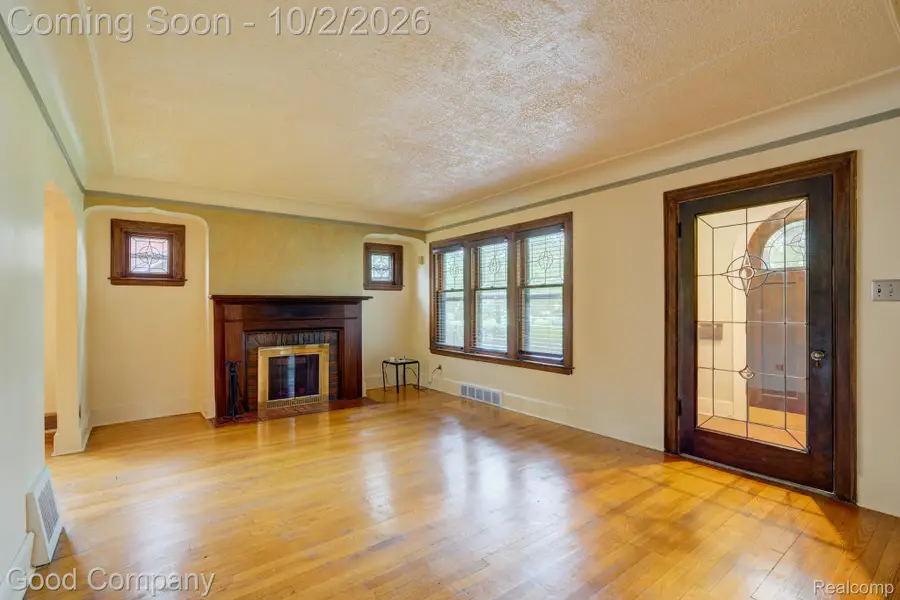 15137 Warwick Street, Detroit, MI 48223 - #2
