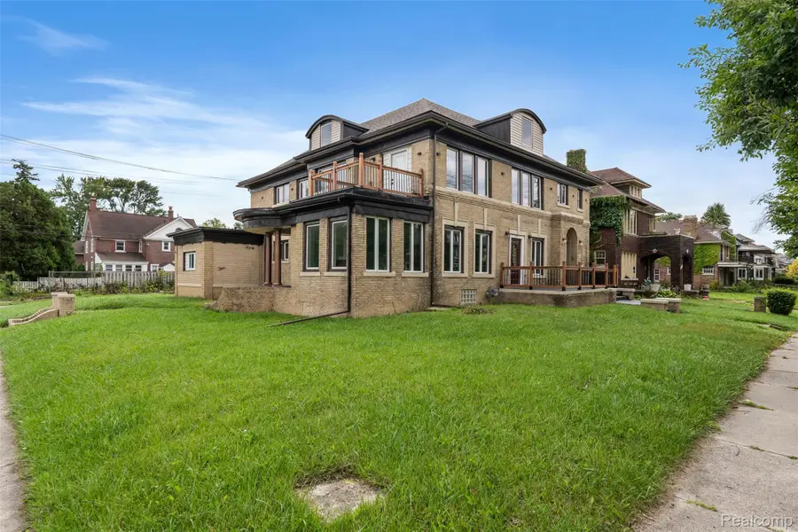 2409 Calvert Street, Detroit, MI 48206 - #3