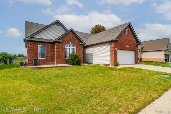 70845 Natures Way, Richmond, MI 48062
