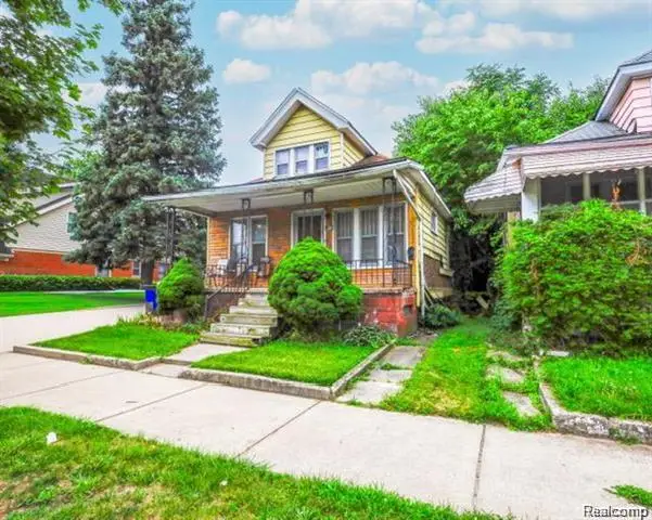 4673 French Road, Detroit, MI 48214 - #2
