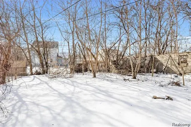 4673 French Road, Detroit, MI 48214 - #3