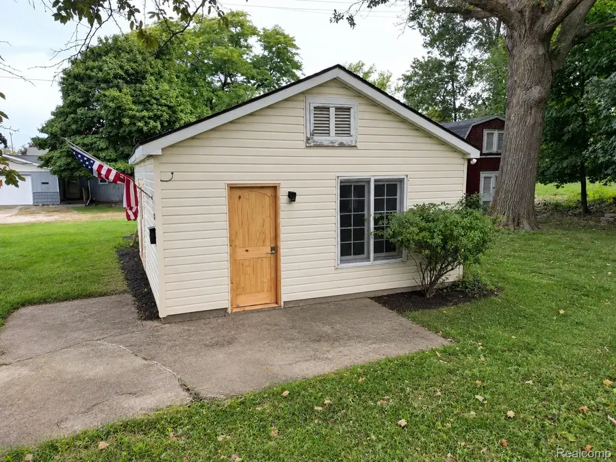 730 10th Street, Sebewaing, MI 48759 - #3
