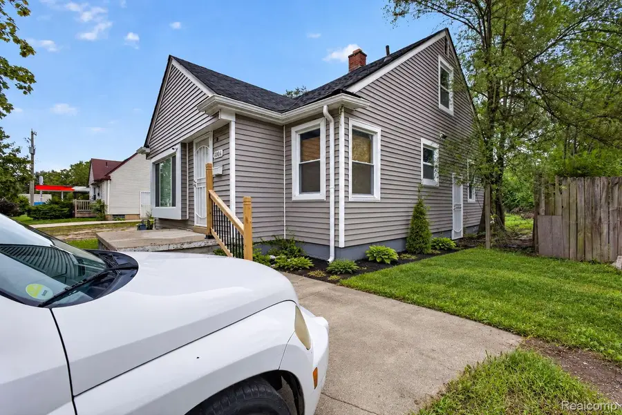 19004 Patton Street, Detroit, MI 48219 - #3