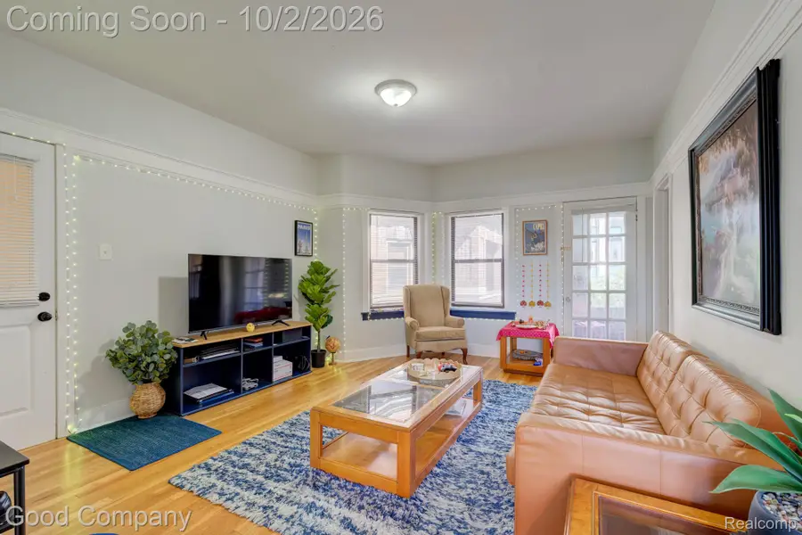 7409 2nd Avenue #29, Detroit, MI 48202 - #2
