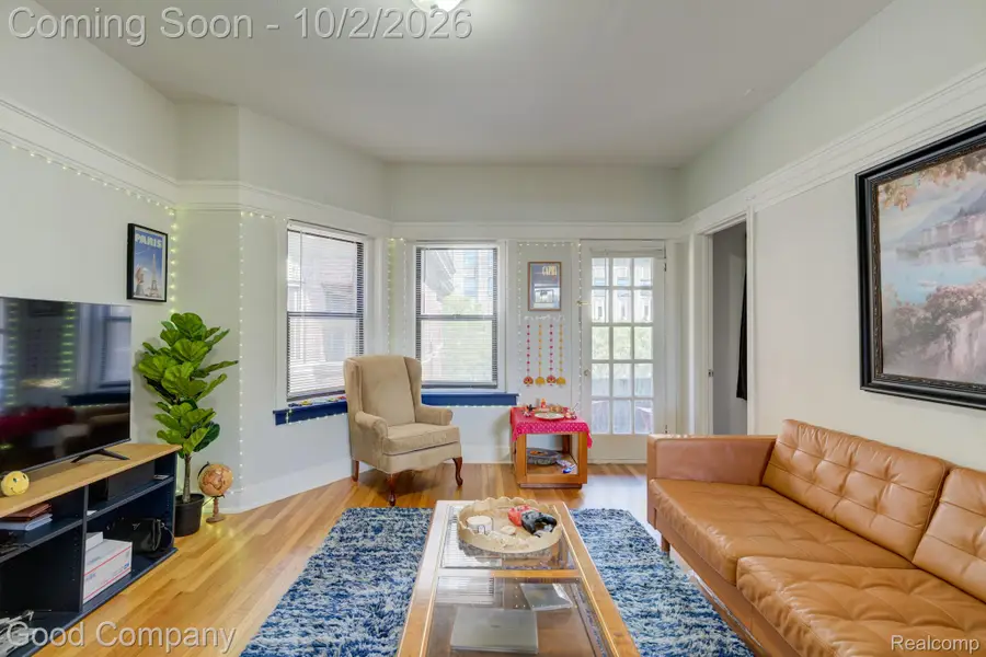7409 2nd Avenue #29, Detroit, MI 48202 - #3