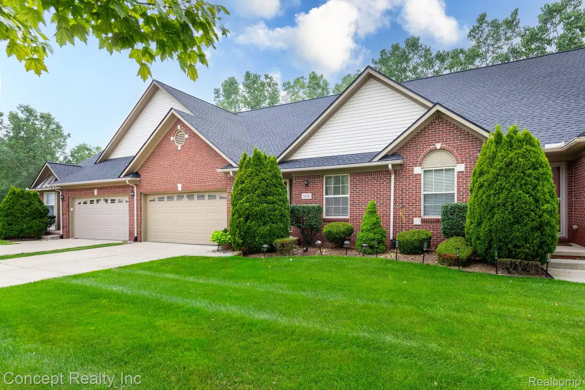 20742 Doves Pointe Drive, Romulus, MI 48174 - #1