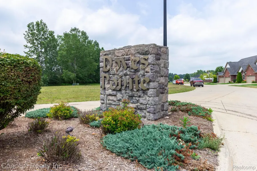 20742 Doves Pointe Drive, Romulus, MI 48174 - #3