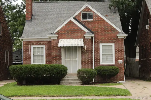 9184 Harvard Road, Detroit, MI 48224