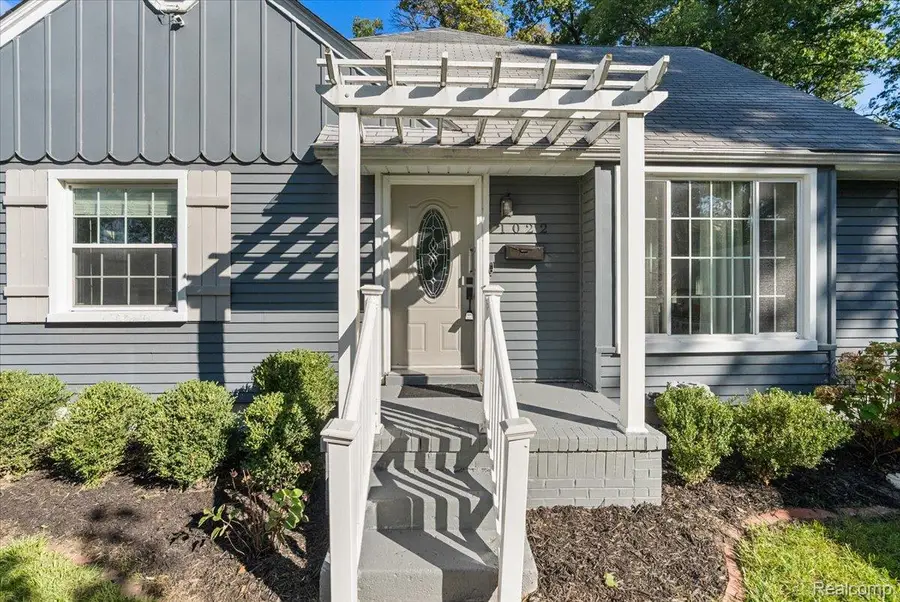 1022 Lawndale Drive, Royal Oak, MI 48067 - #3