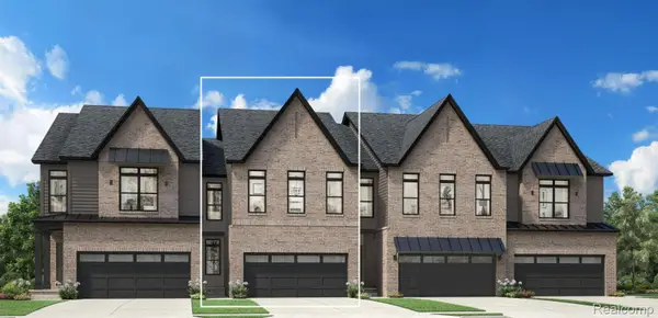 5248 Poppydrew Lane #27, AnnArbor, MI 48108