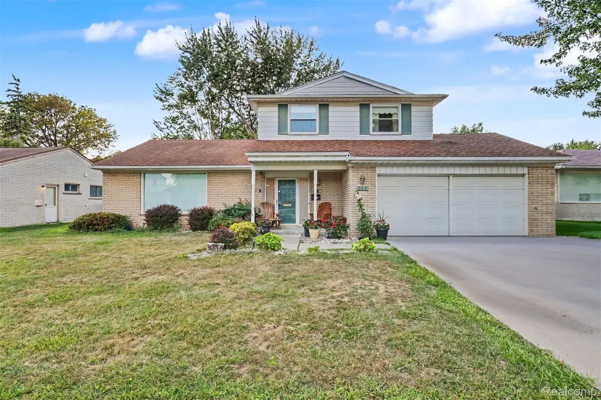 369 Norborne Avenue, Dearborn Heights, MI 48127 - #1