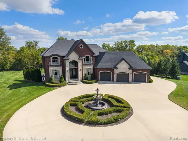 5172 Dixboro Road, AnnArbor, MI 48105