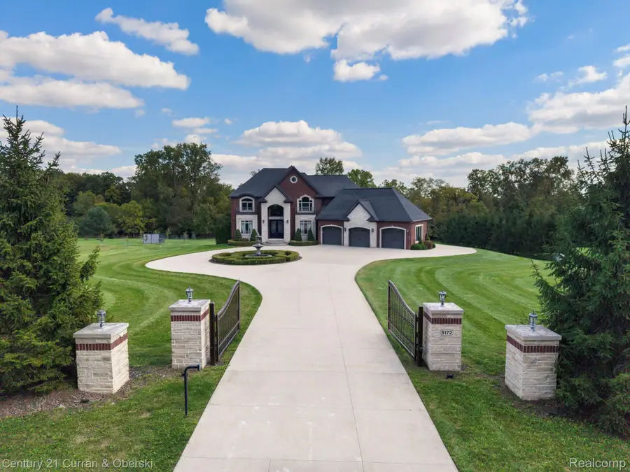 5172 Dixboro Road, Salem, MI 48105 - #2