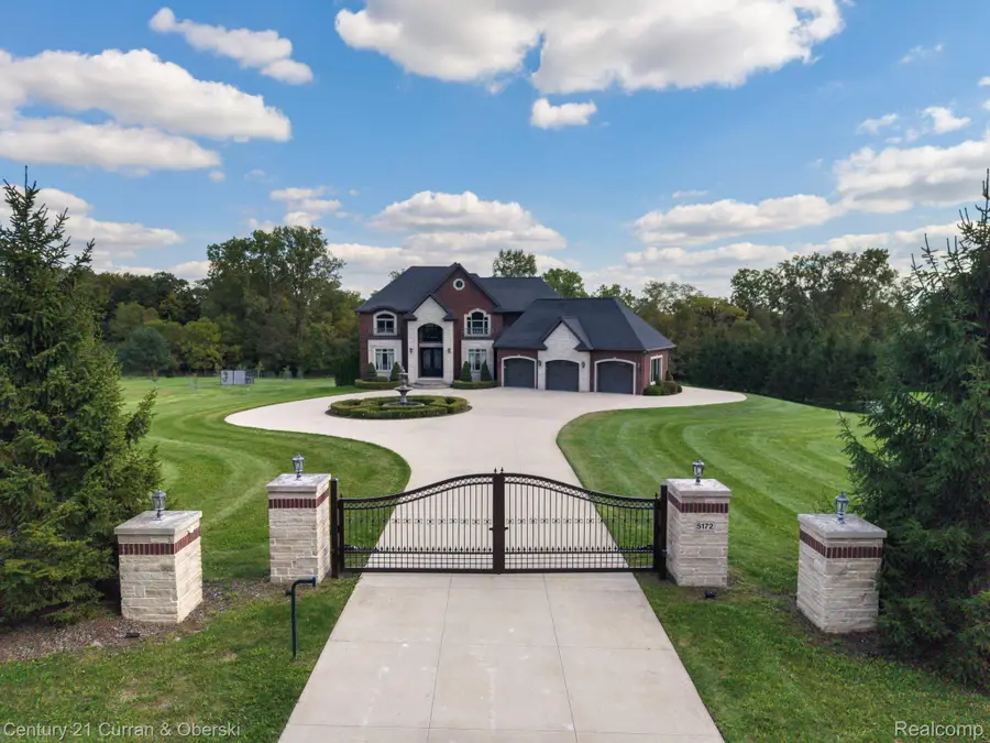 5172 Dixboro Road, Salem, MI 48105 - #3