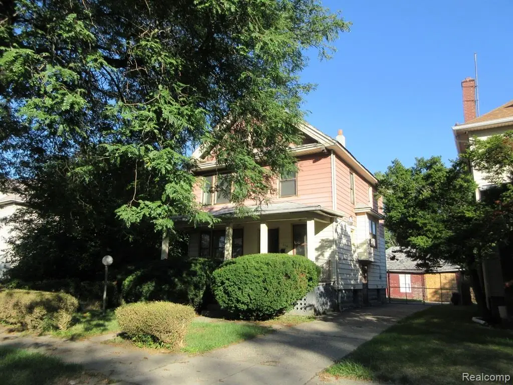 226 W Grand, Highland Park, MI 48203 - #1