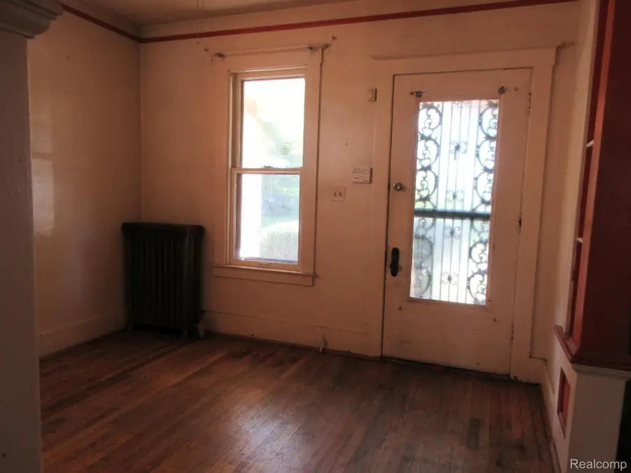 226 W Grand, Highland Park, MI 48203 - #2