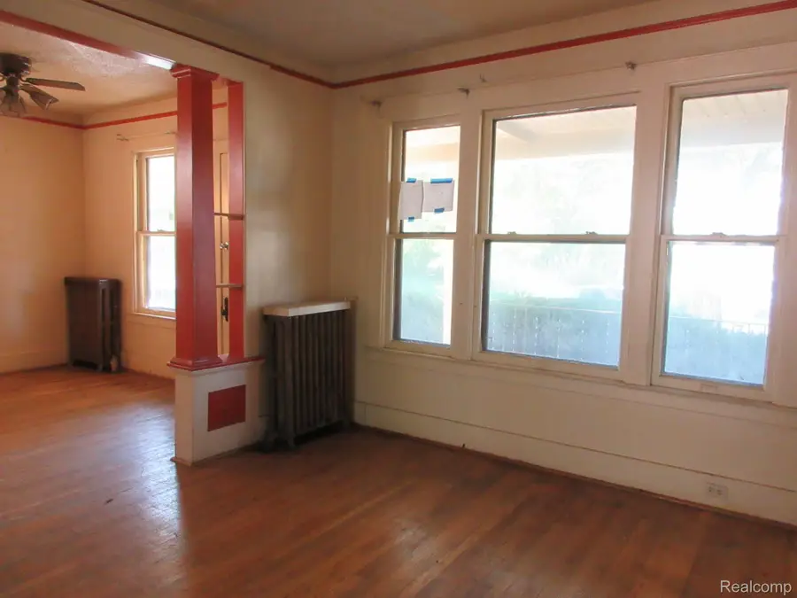 226 W Grand, Highland Park, MI 48203 - #3