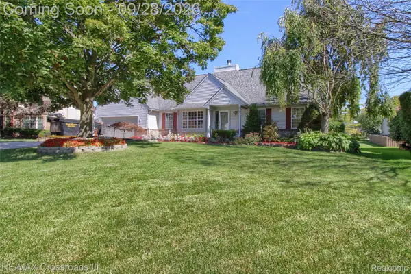 409 Breakwater Court, Belleville, MI 48111