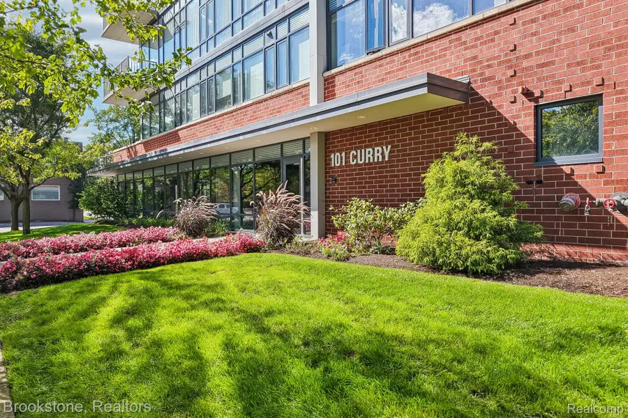 101 Curry Avenue #536, Royal Oak, MI 48067 - #2