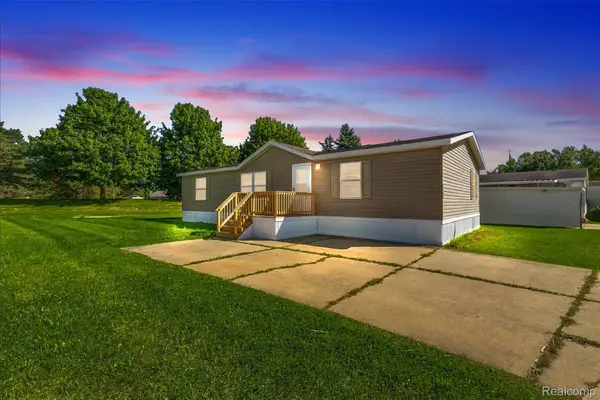 7190 Hemlock, MtMorris, MI 48458